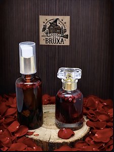 Kit Luxúria Sagrada