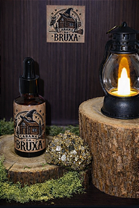 Óleo de Prosperidade e Abertura de Caminhos