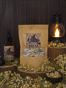 Kit equilíbrio e relaxante Cabana da Bruxa