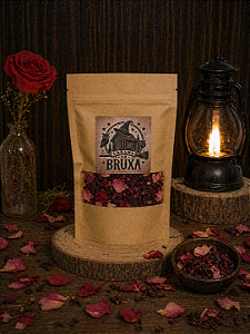 Escalda pés abertura de caminhos amorosos ❤️