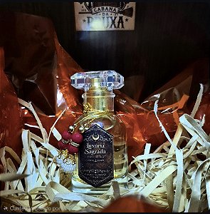 Luxúria Sagrada II - perfume