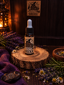 Óleo Acalanto Mágico