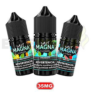 MAGNA 30ML - NICSALT 35MG