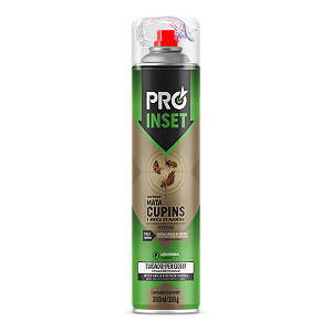 Mata Cupim Proinset 350ml/185g Aerosol