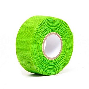 Fita 105 Verde 25mmx15m Tecido Cremer