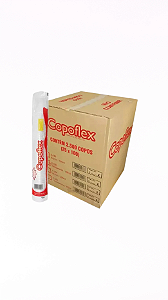COPO DESCARTAVEL PS 200 ML COPOFLEX TRANSPARENTE C/2500