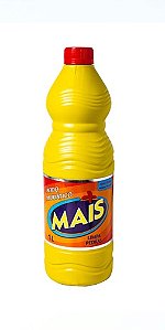 Ácido Muriático 1L Mais Condisbras