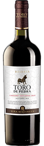 Vinho Toro de Piedra Cabernet Sauvignon 750ml