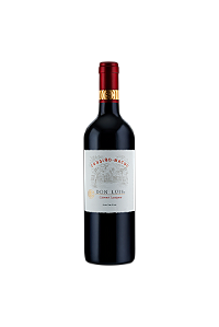 Vinho Chileno Cousino Macul Don Luis Cabernet Sauvignon 375ml