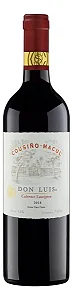 Vinho Chileno Cousino Macul Don Luis Cabernet Sauvignon 750ml