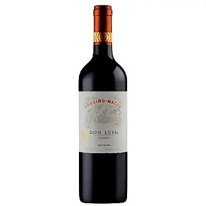 Vinho Chileno Cousino Macul Don Luis Carmenere 750ml