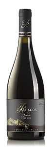 Vinho Chileno Los Riscos Reserva Pinot Noir 750ml
