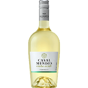 Vinho Português Casal Mendes Verde Branco 750ml