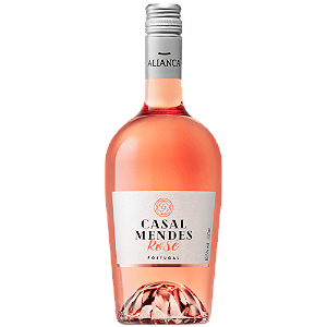 Vinho Português Casal Mendes Rosé 750ml