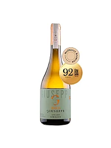 Vinho Miolo Giuseppe Branco Seco Chardonnay 750ml
