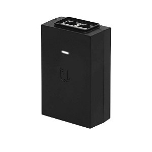 Injetor PoE do USW-Flex e airFiber, 50V 60W - POE-50-60W-BR