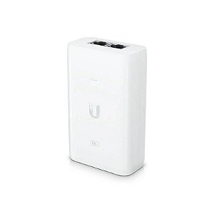 Injetor/Adaptador PoE+ 30W 48VDC/0,65A 1G - U-POE+BR