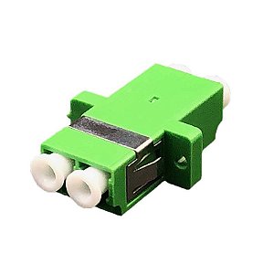 Acoplador Óptico DPX SM LC-APC/LC-APC
