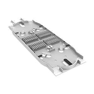Bandeja para Caixa de Emenda 36FO - CEO.00390