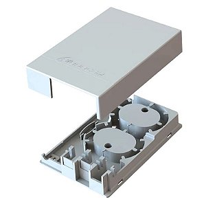 Ponto de Terminação Óptica - PTO - ROSETA - 04FO - TDO.00005