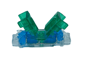 Conector Linear 101 SG AAR-T23-23 - 200 peças