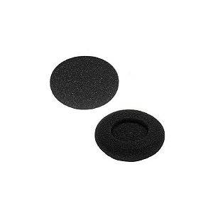 Protetor Auricular em ESPUMA PRETA 53mm
