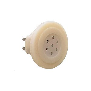 Cápsula Receptora Interfone/Telefone tipo DR-904 - 130 Ohms