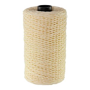 Barbante Encerado - Selo Preto Fitinha 5