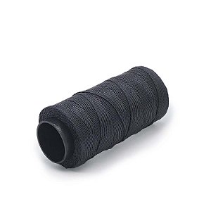 Barbante Encerado FAR 4 CORES - PRETO
