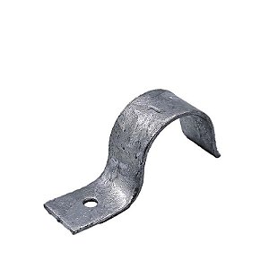 Abraçadeira de Ferro TIPO UNHA BC-11