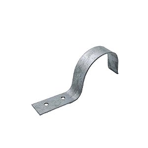 Abraçadeira de Ferro TIPO UNHA BC-15