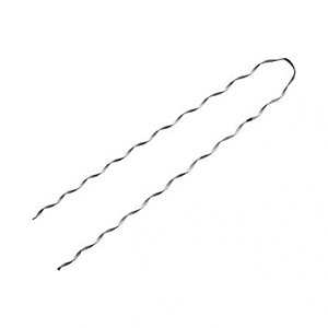 Alça Preformada 11,2 à 12,2mm - 72cm LARANJA