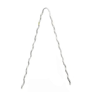 Alça Preformada 2,70 a 2,79 - AD 2277 PRETA