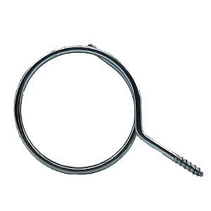 KIT Anel Guia Rosca nº 03 - AGS-3 65mm (10 peças)