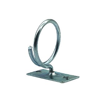 Anel Guia Base nº 02 - AGB-2 40mm - 10 peças