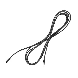 Sonda NTC com 1,5mts de Cabo - NTC015HP00