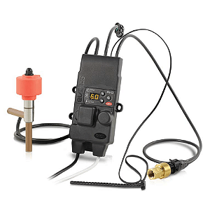 Kit ICE com válvula desmontável tamanhos - B-ZEVDMICE