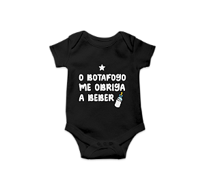 BODY O BOTAFOGO ME OBRIGA A BEBER