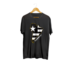 CAMISA REI DA AMÉRICA