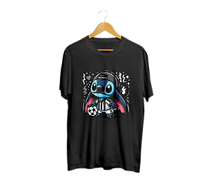 CAMISA STITCH BOTAFOGUENSE (INFANTIL)