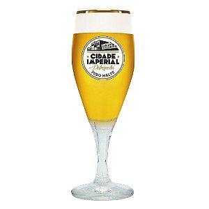 Taça de Cristal Prestige 300ml - Cidade Imperial