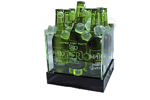 BALDE LUMINOSO LED IMPÉRIO LAGER