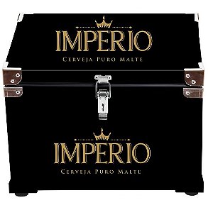 Caixa Térmica 30L Império