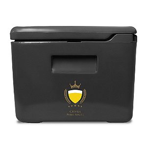 Caixa Térmica 50L Império
