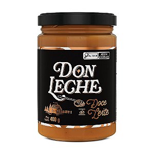 Doce de Leite Don Leche Pote 400g