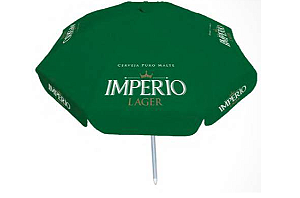 GUARDA SOL IMPERIO LAGER 1.60m