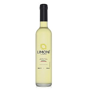 LIMONCELLO LICOR CREME LIMAO