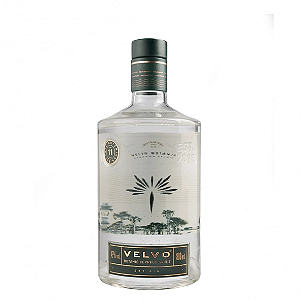Velvo Botanic Gin