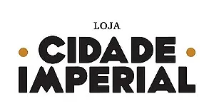 TAÇA ROYAL BEER IMPÉRIO CIDADE IMPERIAL