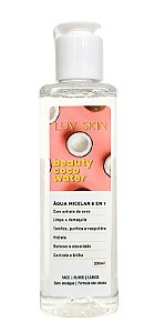 Agua Micelar Beauty Coco Water 200ml - Luv Beauty